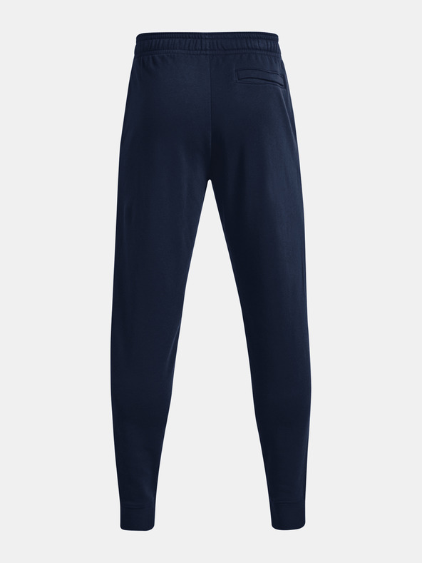 Under Armour Pánske tepláky Under Armour UA Rival Flc WM Jogger