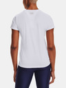 Under Armour Dámske tričko Under Armour Tech SSC - Solid
