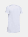 Under Armour Dámske tričko Under Armour Tech SSC - Solid