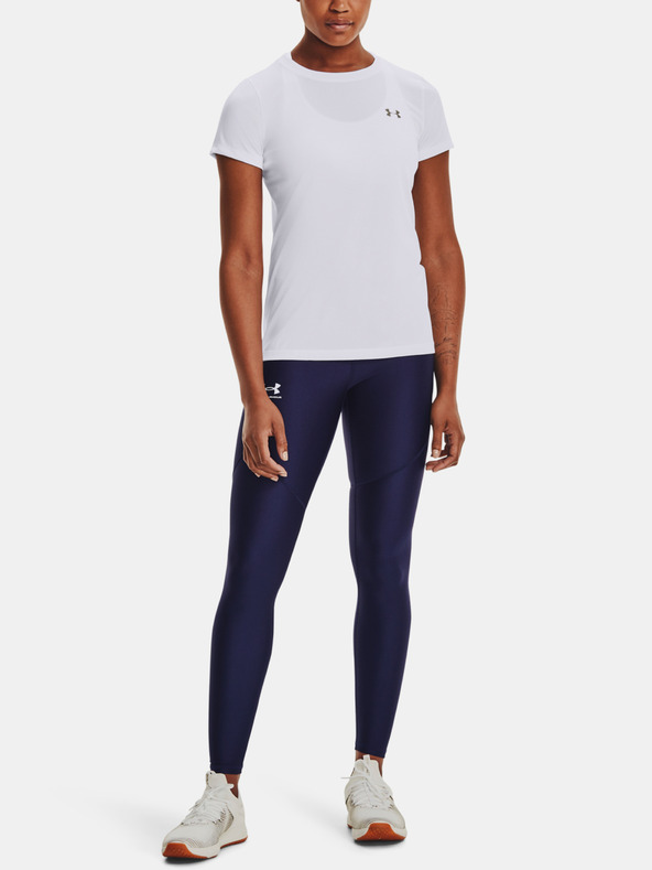 Under Armour Dámske tričko Under Armour Tech SSC - Solid