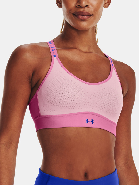 Under Armour Dámska podprsenka Under Armour UA Infinity Mid Bra