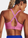 Under Armour Dámska podprsenka Under Armour UA Infinity Mid Bra