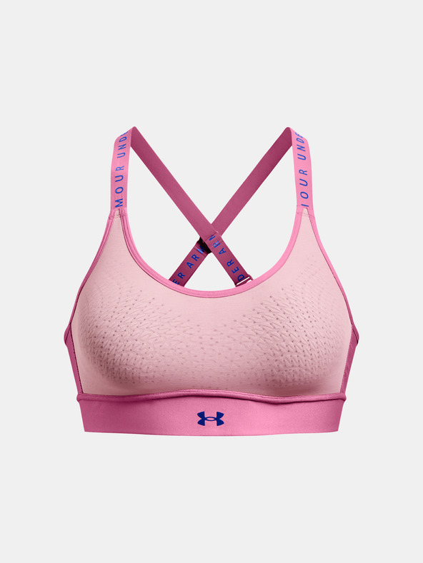 Under Armour Dámska podprsenka Under Armour UA Infinity Mid Bra