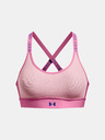 Under Armour Dámska podprsenka Under Armour UA Infinity Mid Bra