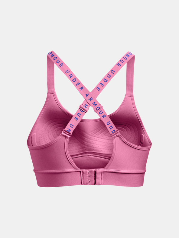 Under Armour Dámska podprsenka Under Armour UA Infinity Mid Bra