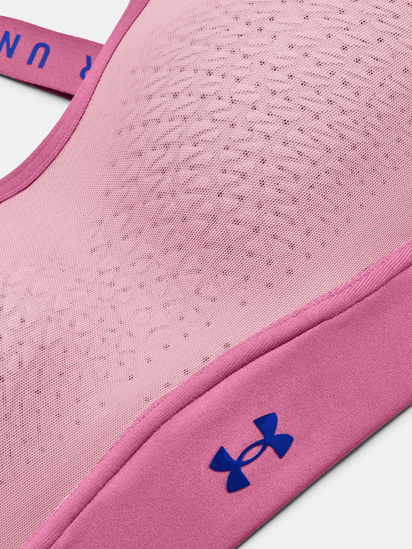 Under Armour Dámska podprsenka Under Armour UA Infinity Mid Bra