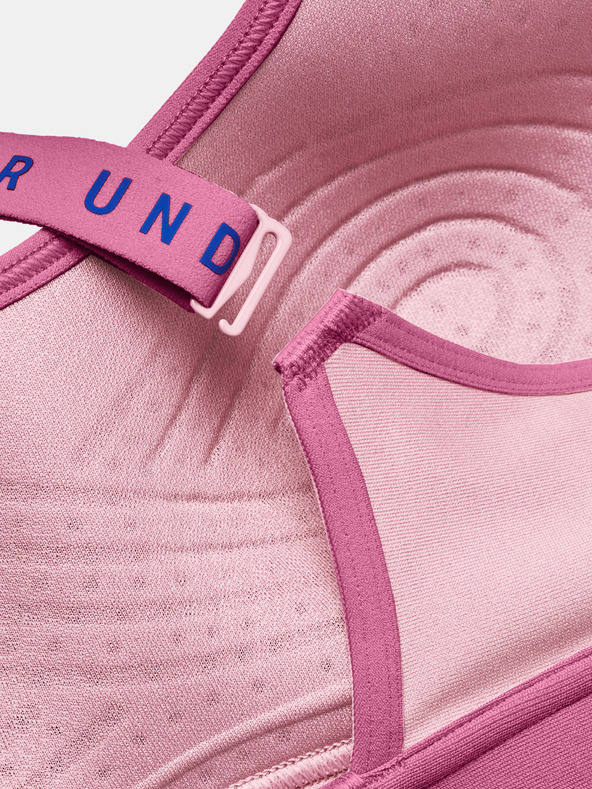 Under Armour Dámska podprsenka Under Armour UA Infinity Mid Bra