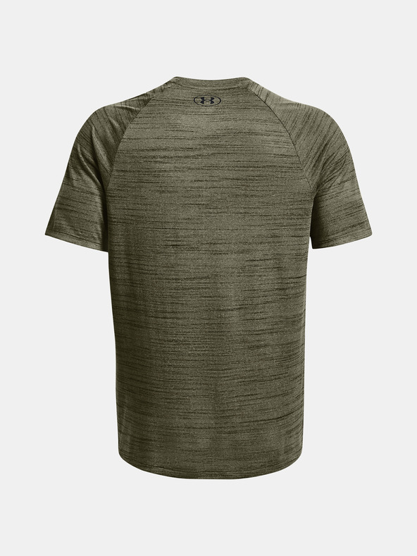 Under Armour Pánske tričko Under Armour UA Tiger Tech 2.0 SS