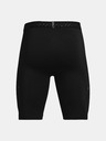 Under Armour Pánske kompresné kraťasy Under Armour Rush Seamless Long Shorts