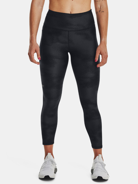 Under Armour Dámske legíny Under Armour Armour AOP Ankle Leg