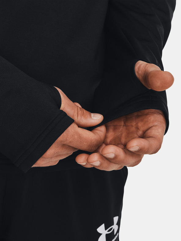 Under Armour Pánske tričko Under Armour UA M's Ch. Midlayer