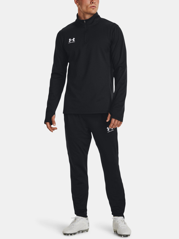 Under Armour Pánske tričko Under Armour UA M's Ch. Midlayer