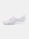 Under Armour Unisex ponožky Under Armour UA Essential UltraLowTab 3pk
