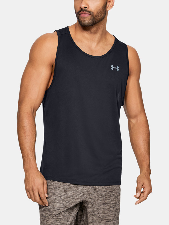 Under Armour Pánske tielko Under Armour Tech 2.0 Tank