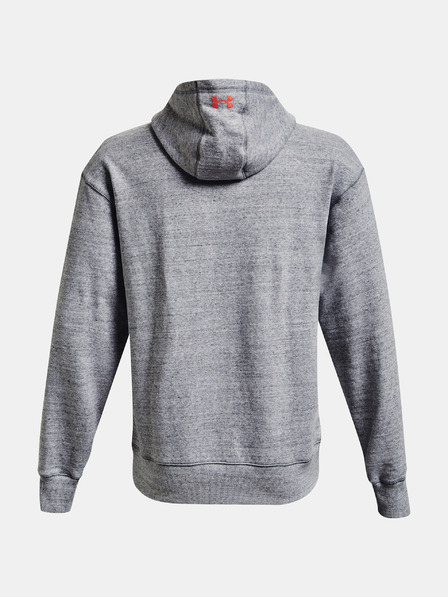 Under Armour Pánska mikina Under Armour UA Pjt Rck Originators HD