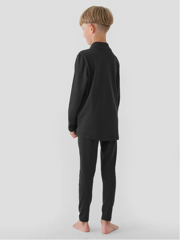 4F Chlapčenské termo tričko 4F