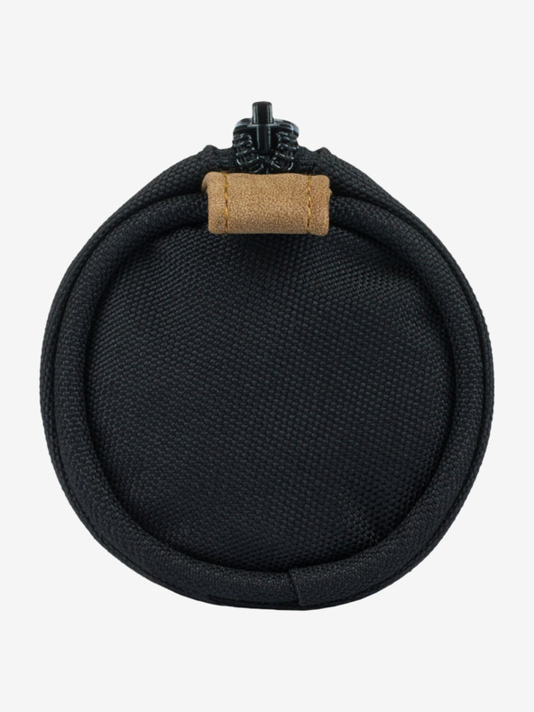 BAAGL  Šedý študentský kufrík Baagl Darkness