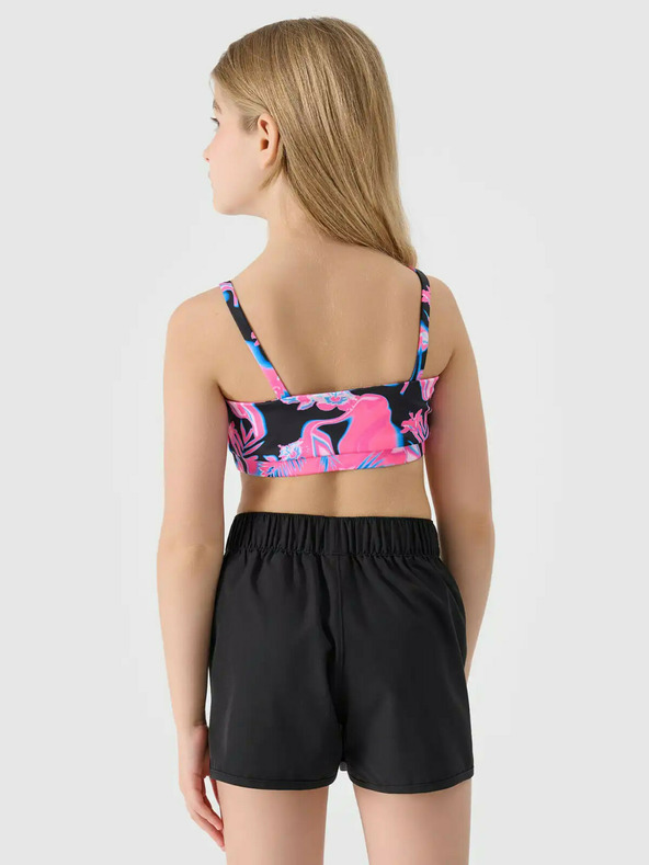 4F Dievčenské kraťasy 4F