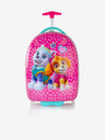 Heys Ružový detský kozmetický kufrík Heys Kids Paw Patrol 2w Pink 2