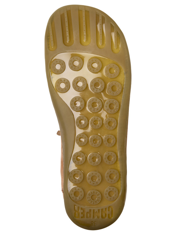 Camper Dámske tenisky Camper