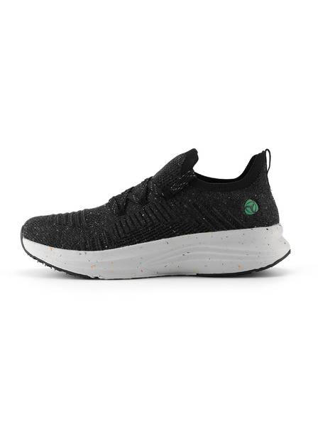 ALPINE PRO Mestská obuv ALPINE PRO HUNE black