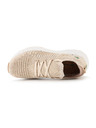 ALPINE PRO Mestská obuv ALPINE PRO HUNE white pepper