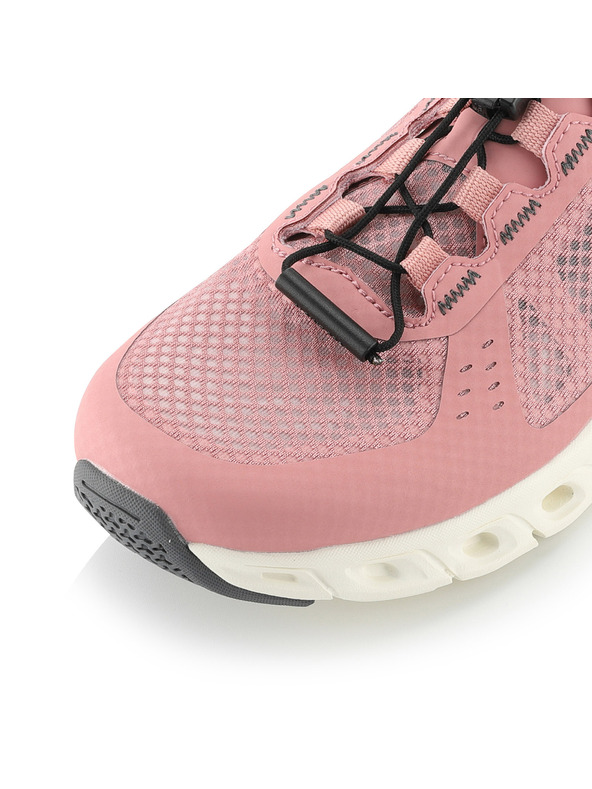 ALPINE PRO Športová obuv ALPINE PRO KIAGE romance rose