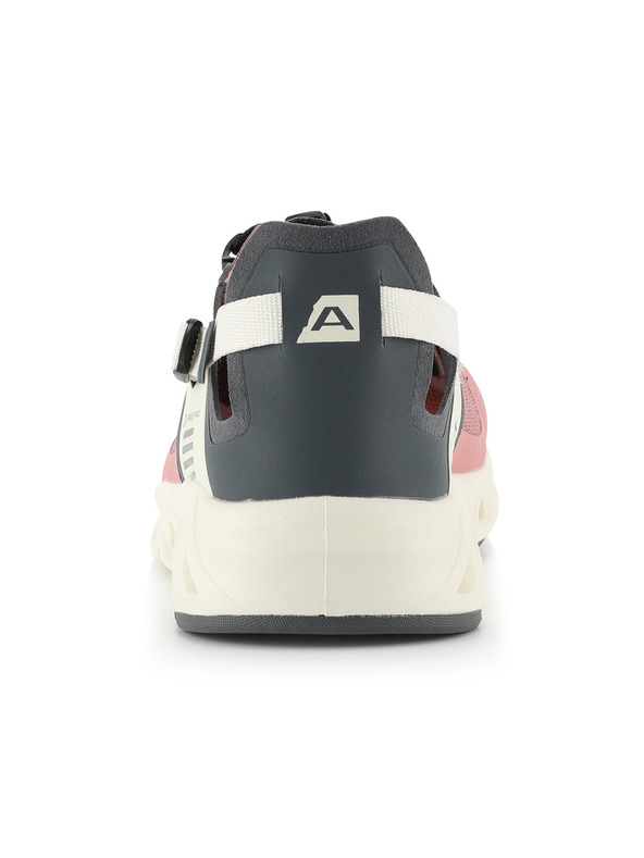 ALPINE PRO Športová obuv ALPINE PRO KIAGE romance rose