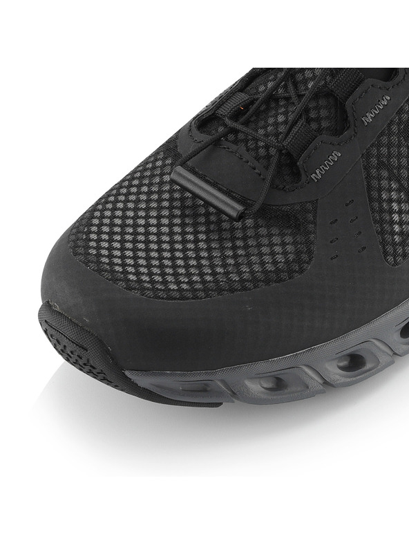 ALPINE PRO Športová obuv ALPINE PRO KIAGE black