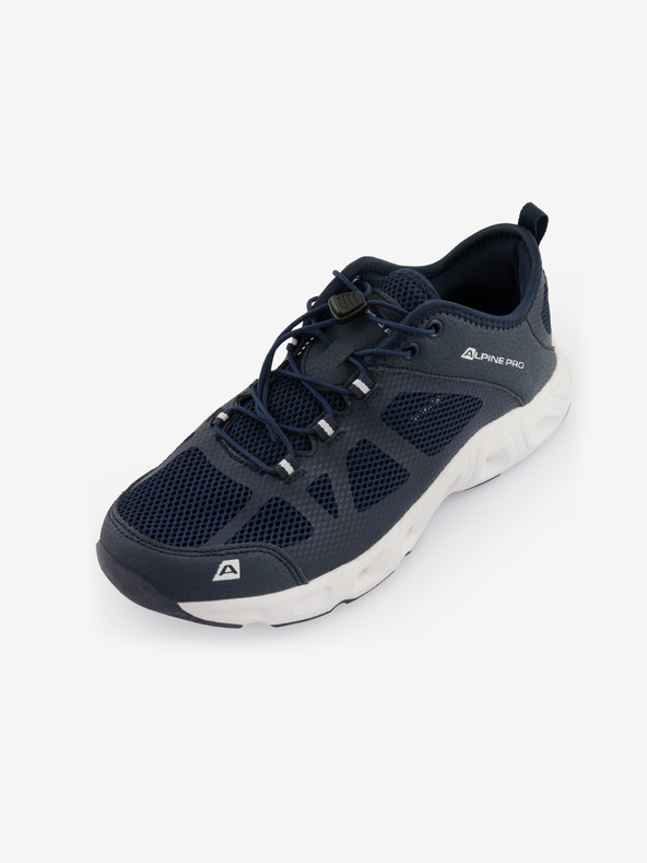 ALPINE PRO Športová obuv ALPINE PRO SANDIM mood indigo