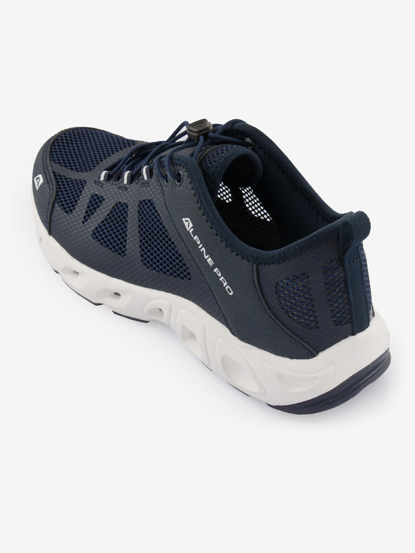 ALPINE PRO Športová obuv ALPINE PRO SANDIM mood indigo
