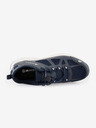 ALPINE PRO Športová obuv ALPINE PRO SANDIM mood indigo