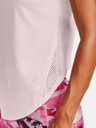 Under Armour Dámske tričko Under Armour Sport Hi-Lo SS