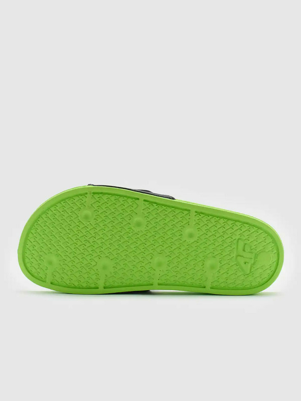 4F Chlapčenské papuče 4F Veľkosť: