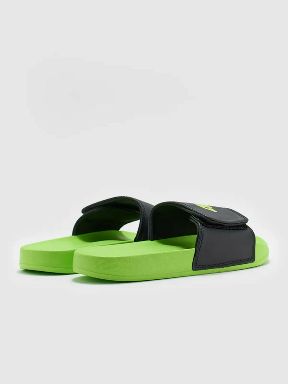 4F Chlapčenské papuče 4F Veľkosť: