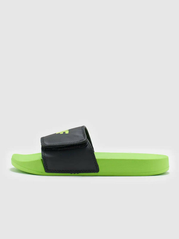 4F Chlapčenské papuče 4F Veľkosť: