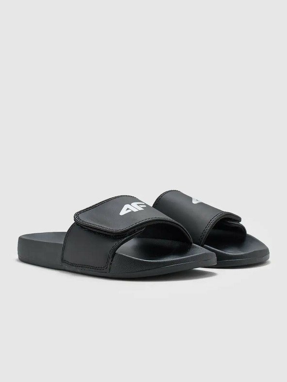 4F Chlapčenské papuče 4F Veľkosť: