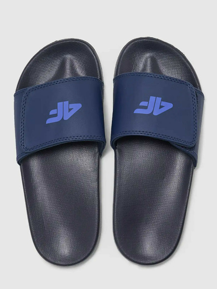 4F Chlapčenské papuče 4F Veľkosť: