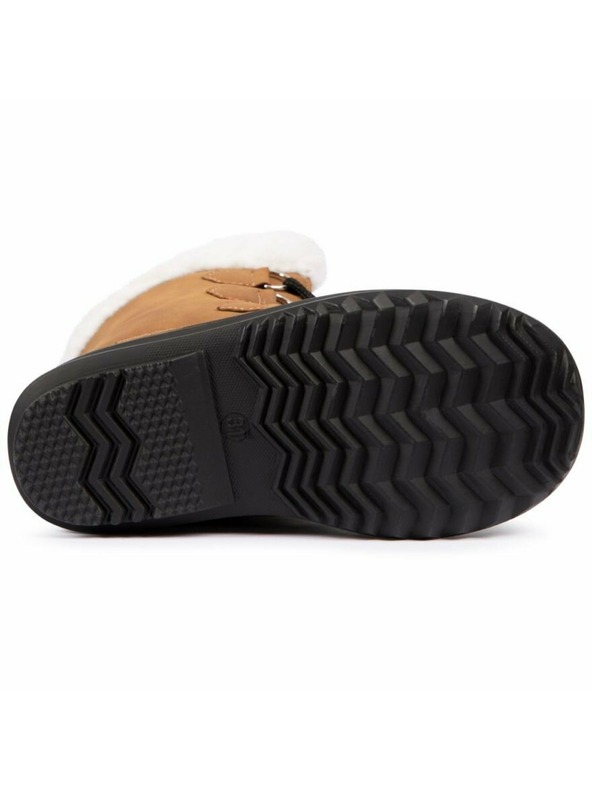 Trespass Detské topánky Trespass Bodhi Veľkosť topánok: 32