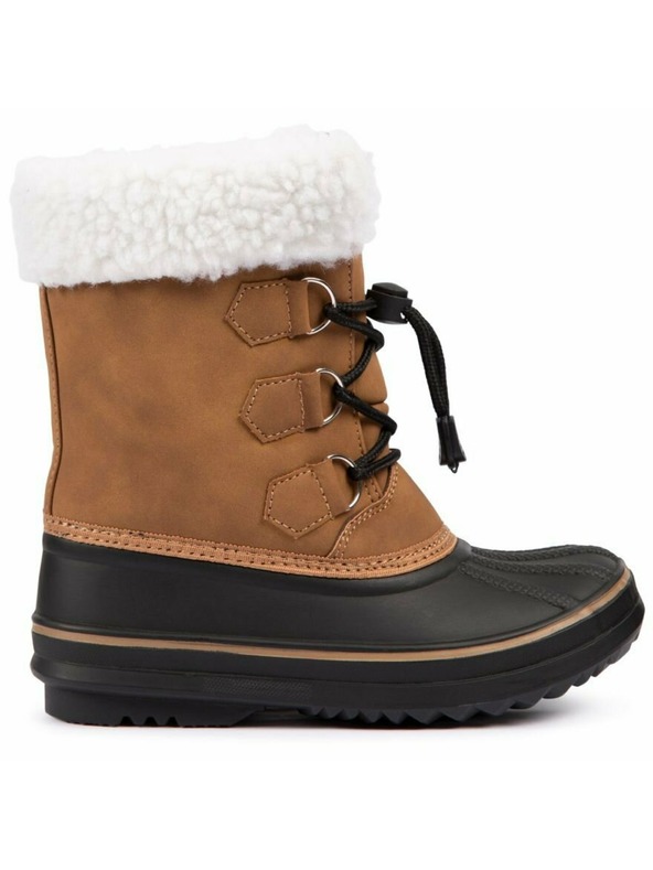 Trespass Detské topánky Trespass Bodhi Veľkosť topánok: 32