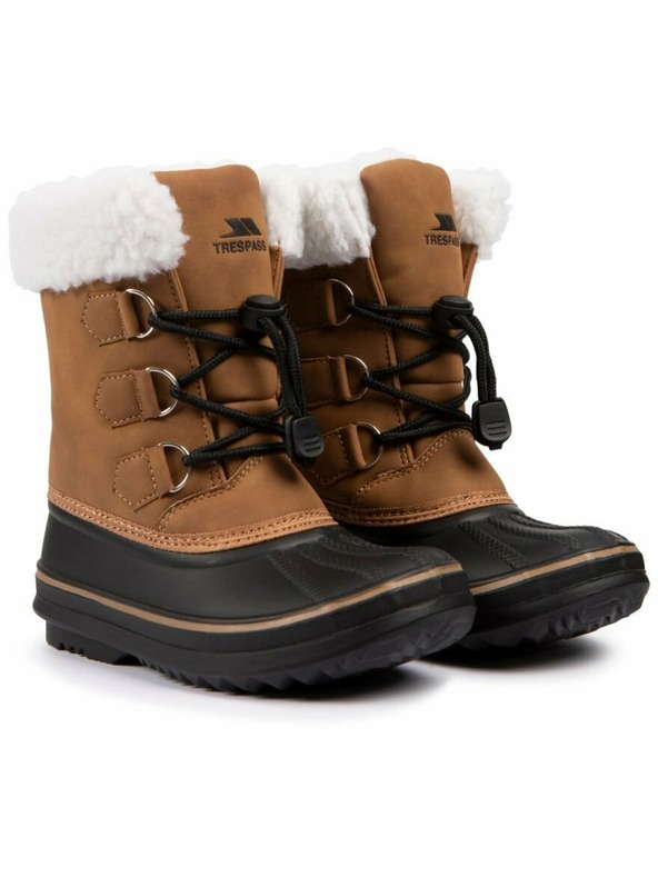 Trespass Detské topánky Trespass Bodhi Veľkosť topánok: 32