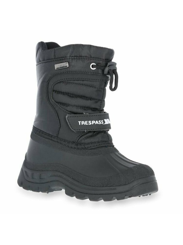 Trespass Detské snehule Trespass Dodo Veľkosť topánok: 28
