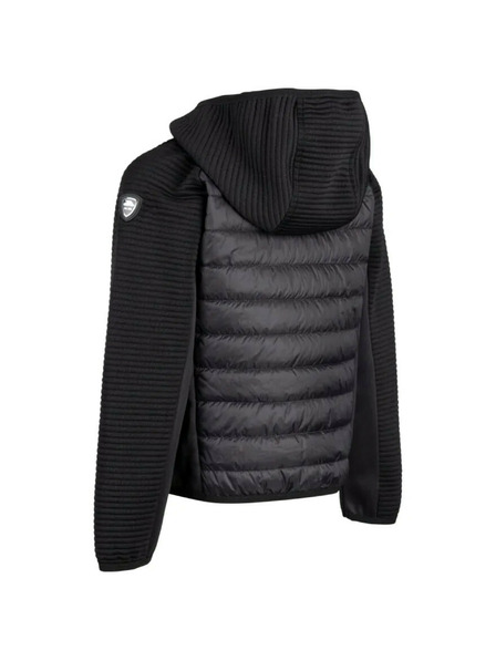 Trespass Detská bunda Trespass Hybrid Top Roadie Veľkosť:
