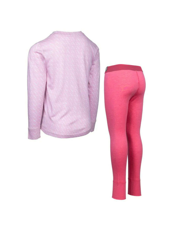 Trespass Dievčenský Merino Set Alec Trespass Veľkosť: