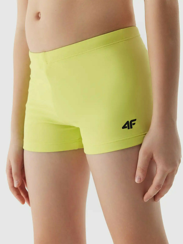 4F Chlapčenské plavky 4F Veľkosť: