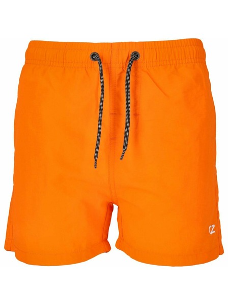 CRUZ Chlapčenské plavecké kraťasy Cruz Eyemouth Jr Basic Shorts Veľkosť: