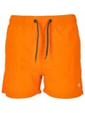 CRUZ Chlapčenské plavecké kraťasy Cruz Eyemouth Jr Basic Shorts Veľkosť: