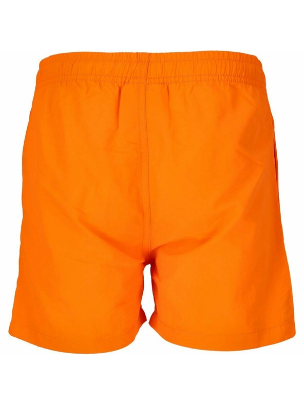 CRUZ Chlapčenské plavecké kraťasy Cruz Eyemouth Jr Basic Shorts Veľkosť: