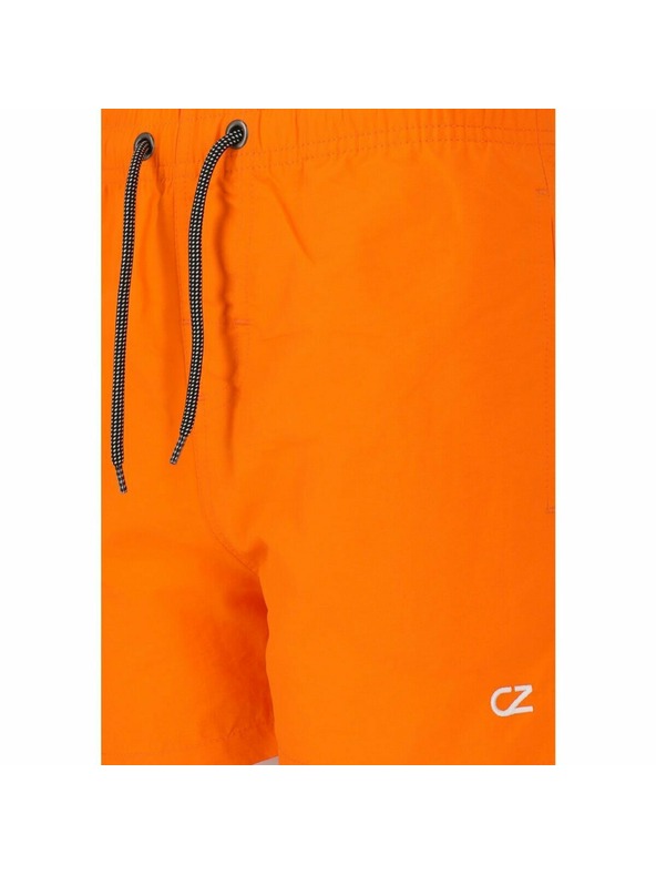 CRUZ Chlapčenské plavecké kraťasy Cruz Eyemouth Jr Basic Shorts Veľkosť: