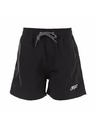 CRUZ Chlapčenské plavecké kraťasy Cruz Eyemouth Jr Basic Shorts Veľkosť:
